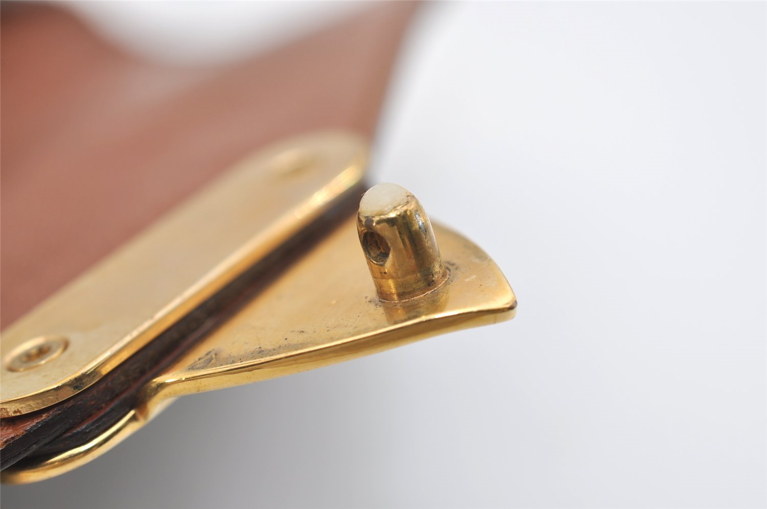 Authentic Louis Vuitton Monogram Monceau 2Way Shoulder Hand Bag M51187 LV 4895J