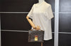 Authentic Louis Vuitton Monogram Monceau 2Way Shoulder Hand Bag M51187 LV 4895J