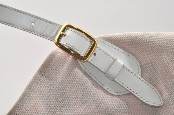 Authentic Louis Vuitton Cruise Line Tahitienne GM Tote Bag Pink M95673 LV 4899J