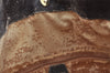 Authentic GUCCI Bamboo 2Way Shoulder Bag Leather Brown Junk 4908K