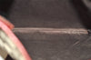 Authentic GUCCI Shoulder Cross Body Bag GG Canvas Leather 113013 Brown 4914K