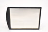 Authentic GUCCI Vintage Shoulder Hand Bag Purse Leather Black 4916K