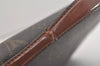 Authentic Louis Vuitton Monogram Monceau 2Way Shoulder Hand Bag M51185 LV 4920J