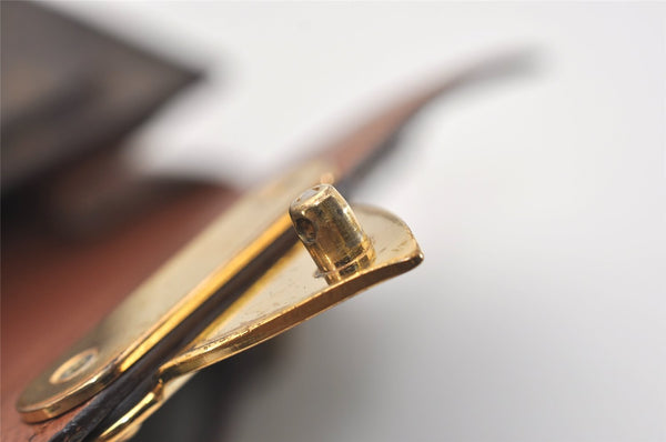 Authentic Louis Vuitton Monogram Monceau 2Way Shoulder Hand Bag M51185 LV 4920J