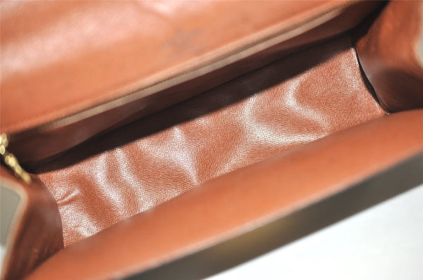 Authentic Louis Vuitton Monogram Monceau 2Way Shoulder Hand Bag M51185 LV 4920J