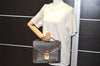 Authentic Louis Vuitton Monogram Monceau 2Way Shoulder Hand Bag M51185 LV 4920J