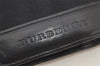 Auth BURBERRY Burberrys COACH Wallet Key Case Canvas Leather Brown 5Set 4926K