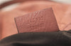 Authentic GUCCI Sukey Guccissima 2Way Hand Bag GG Leather 247902 Pink 4928J