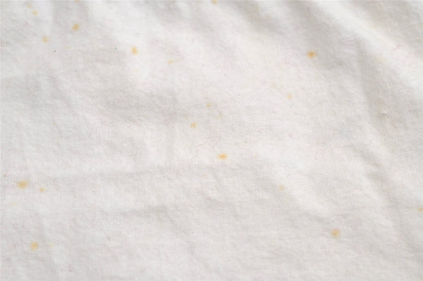 Authentic GUCCI Vintage Bamboo Hand Bag Purse Leather Black 4929I