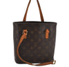 Authentic Louis Vuitton Monogram Vavin PM Hand Bag M51172 LV Junk 4930J