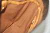 Authentic Louis Vuitton Monogram Vavin PM Hand Bag M51172 LV Junk 4930J