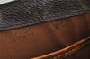 Authentic Louis Vuitton Monogram Vavin PM Hand Bag M51172 LV Junk 4930J