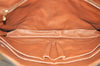 Authentic Louis Vuitton Monogram Porte Documents Voyage M53361 Briefcase 4936I