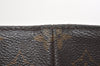 Authentic Louis Vuitton Monogram Luco Shoulder Tote Bag M51155 LV 4947I