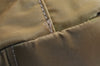 Authentic PRADA Nylon Tessuto City Toto Hand Bag B6245 Beige Yellow 4953J