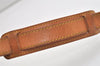 Authentic Louis Vuitton Leather Shoulder Strap Beige 40.9-47.8" LV 4954K