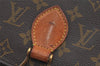 Authentic Louis Vuitton Monogram Saint Cloud MM M51243 Shoulder Cross Bag 4965J