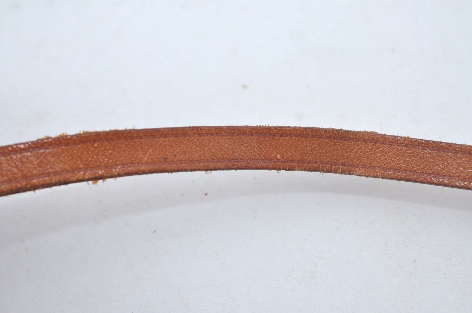 Authentic Louis Vuitton Monogram Pochette Accessoires Pouch M51980 Junk 4965K