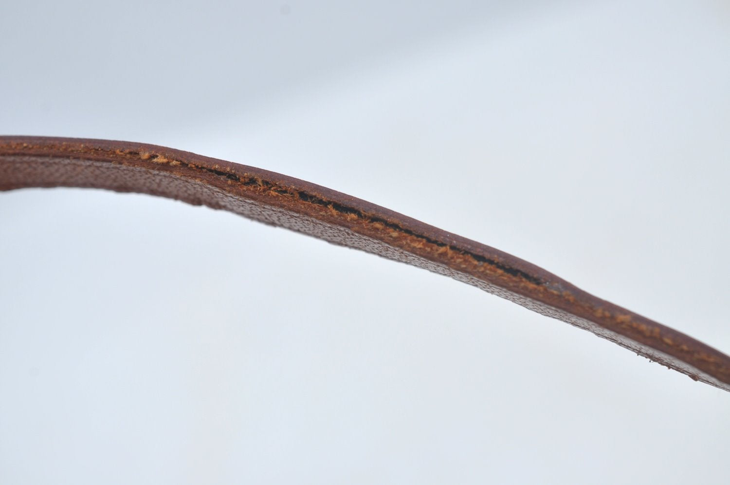 Authentic Louis Vuitton Monogram Pochette Accessoires Pouch M51980 Junk 4965K