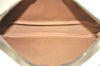 Authentic Louis Vuitton Monogram Pochette Accessoires Pouch M51980 Junk 4965K