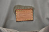 Authentic Louis Vuitton Damier Geant Citadin MM Shoulder Bag M93040 Brown 4969J