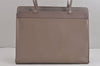 Authentic Louis Vuitton Epi Croisette GM Shoulder Hand Bag Gray M5250B LV 4972J