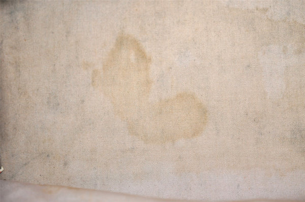 Authentic Louis Vuitton Epi Croisette GM Shoulder Hand Bag Gray M5250B LV 4972J