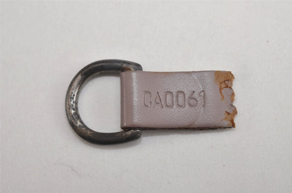 Authentic Louis Vuitton Epi Croisette GM Shoulder Hand Bag Gray M5250B LV 4972J