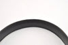 Authentic Salvatore Ferragamo Gancini Leather 2Way Shoulder Hand Bag Black 4974J
