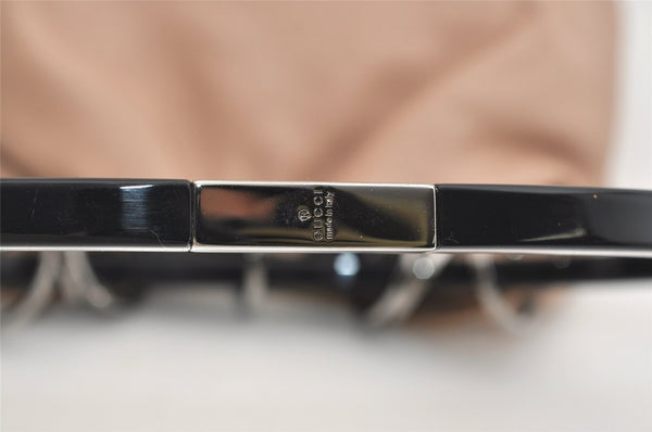 Authentic GUCCI Shoulder Hand Bag Purse Leather 0013750 Beige 4977J