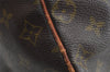 Authentic Louis Vuitton Monogram Speedy 40 Hand Boston Bag Old Model LV 4979I