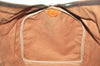 Authentic Louis Vuitton Monogram Keepall 55 Boston Bag Old Model LV Junk 4980I