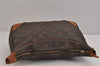 Authentic Louis Vuitton Monogram Boulogne 30 Shoulder Bag Old Model Junk 4981J