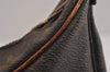 Authentic Louis Vuitton Monogram Boulogne 30 Shoulder Bag Old Model Junk 4981J