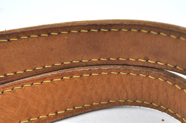 Authentic Louis Vuitton Monogram Luco Shoulder Tote Bag M51155 LV 4982J