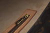 Authentic Louis Vuitton Monogram Luco Shoulder Tote Bag M51155 LV 4982J