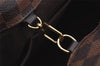 Authentic Louis Vuitton Damier Marylebone PM Shoulder Tote Bag N41215 LV 4985J
