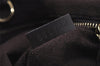 Authentic Louis Vuitton Damier Marylebone PM Shoulder Tote Bag N41215 LV 4985J