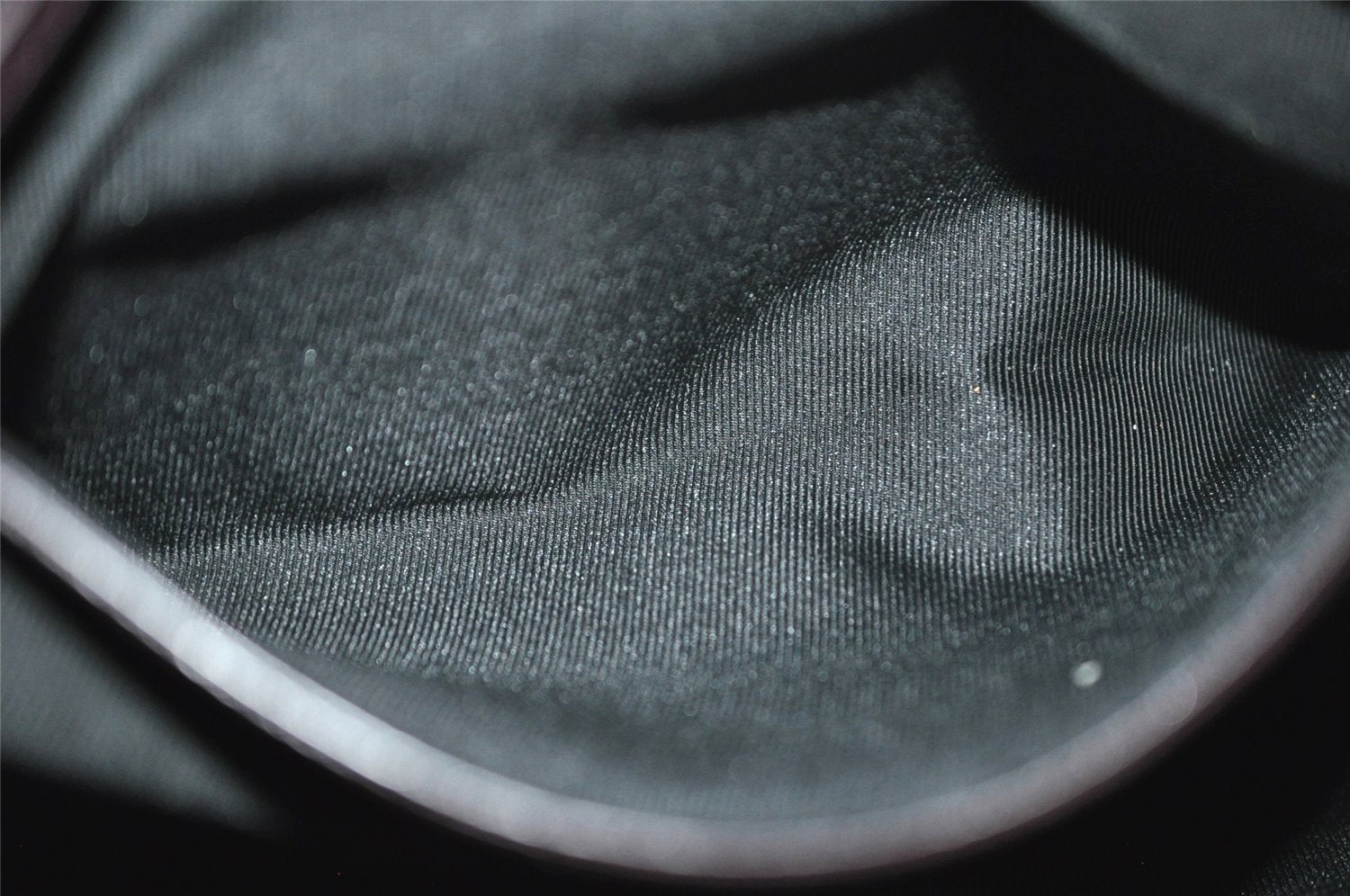 Auth Louis Vuitton Monogram Volupte Beaute 2Way Hand Bag M93474 Purple 4987J