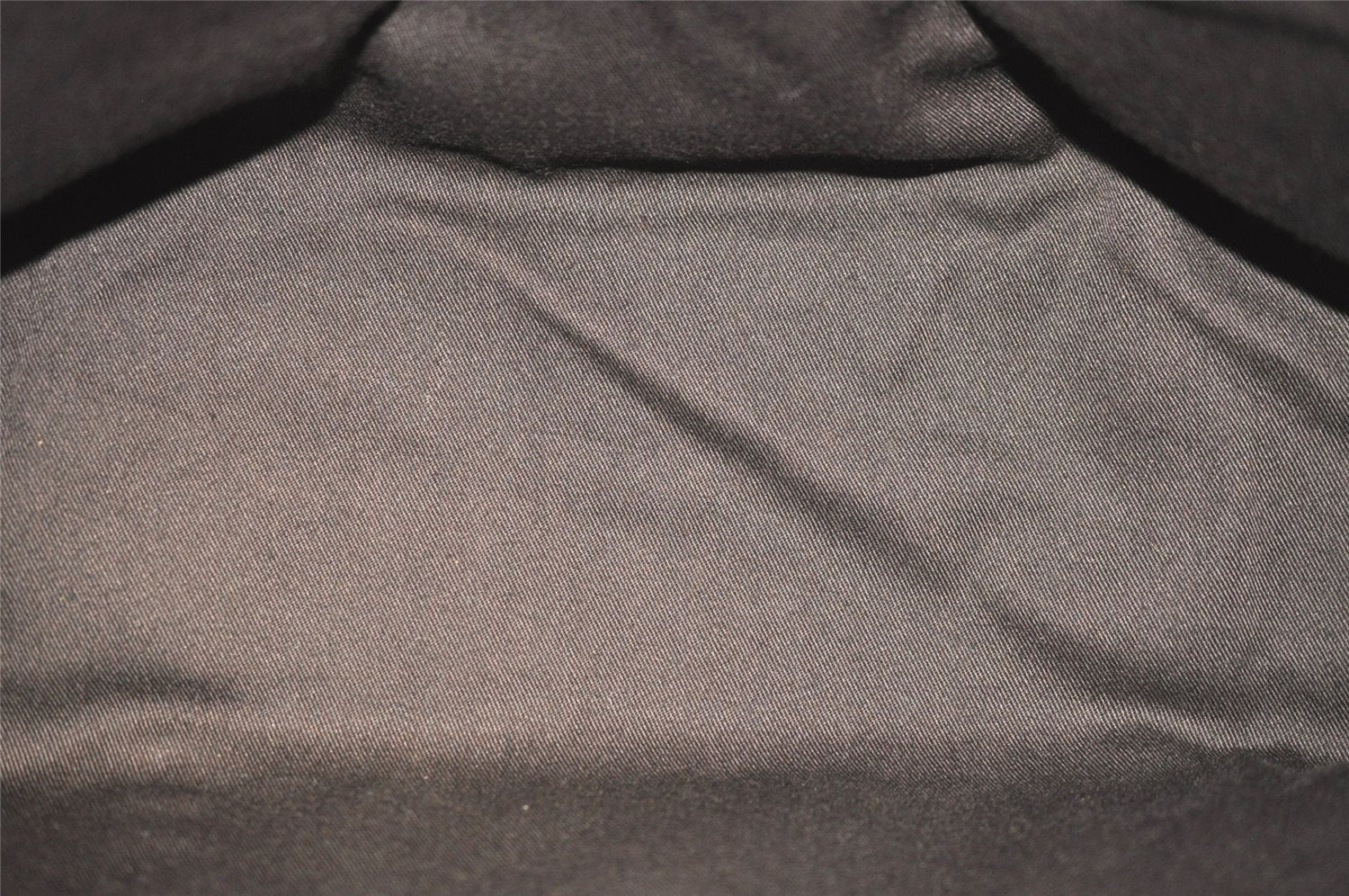 Authentic GUCCI Abbey Shoulder Tote Bag GG Canvas Leather 141470 Brown 4991J