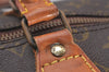Authentic Louis Vuitton Monogram Speedy 35 Hand Boston Bag Old Model LV 4993I