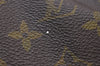 Authentic Louis Vuitton Monogram Speedy 35 Hand Boston Bag Old Model LV 4993I