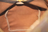 Authentic Louis Vuitton Monogram Speedy 35 Hand Boston Bag Old Model LV 4993I