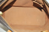 Authentic Louis Vuitton Monogram Cabas Mezzo Shoulder Tote Bag M51151 Junk 4996J