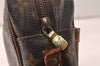 Authentic Louis Vuitton Monogram Trocadero 27 Shoulder Bag M51274 LV Junk 4997K