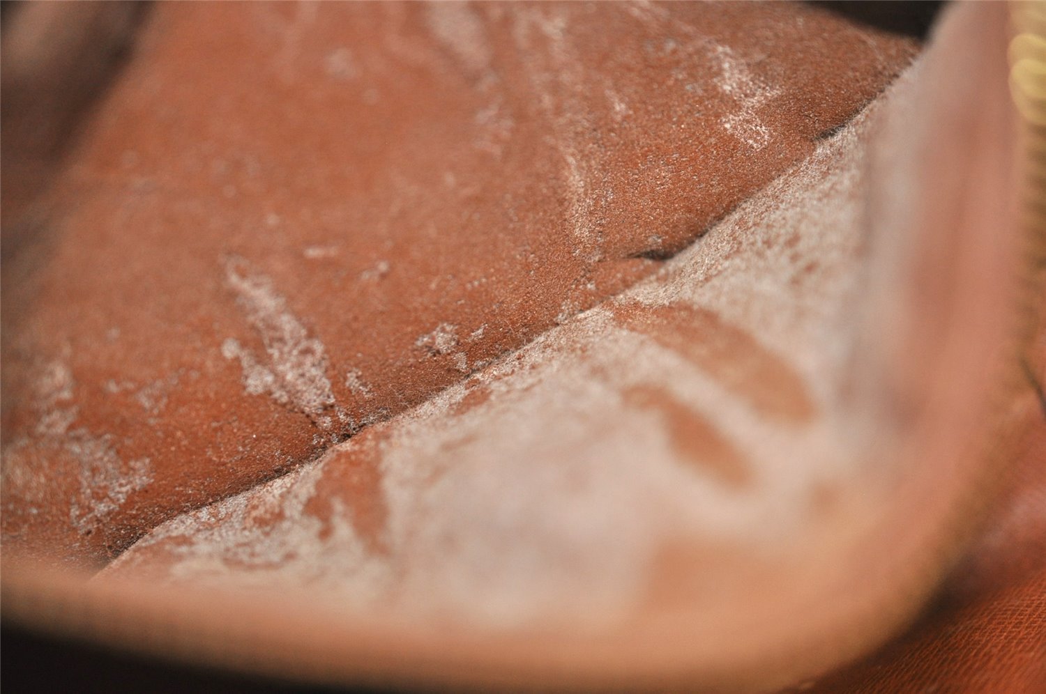 Authentic Louis Vuitton Monogram Chantilly MM Shoulder Cross Bag M51233 LV 5000J