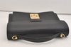 Authentic Louis Vuitton Epi Monceau 2Way Shoulder Hand Bag Black M52122 LV 5003J