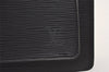 Authentic Louis Vuitton Epi Monceau 2Way Shoulder Hand Bag Black M52122 LV 5003J