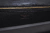Authentic Louis Vuitton Epi Monceau 2Way Shoulder Hand Bag Black M52122 LV 5003J