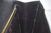 Authentic Louis Vuitton Epi Monceau 2Way Shoulder Hand Bag Black M52122 LV 5003J